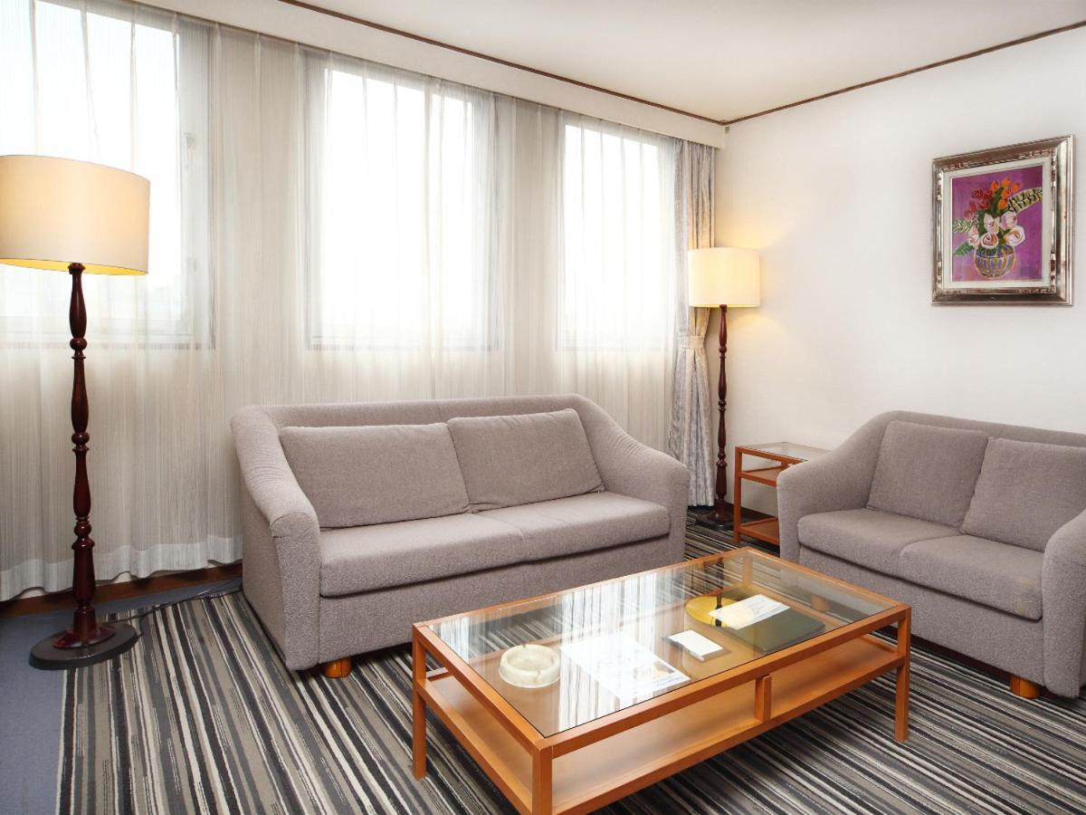 Suikouen Hotel Kurume Exterior foto